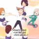 Illustration for article titled In the Latest Chapter Of... Attack on Titan: Junior High (Ch.6)
